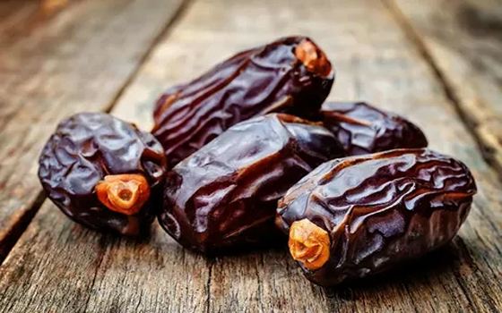 تصویر 1 از خرید خرما ربی + قیمت فروش استثنایی